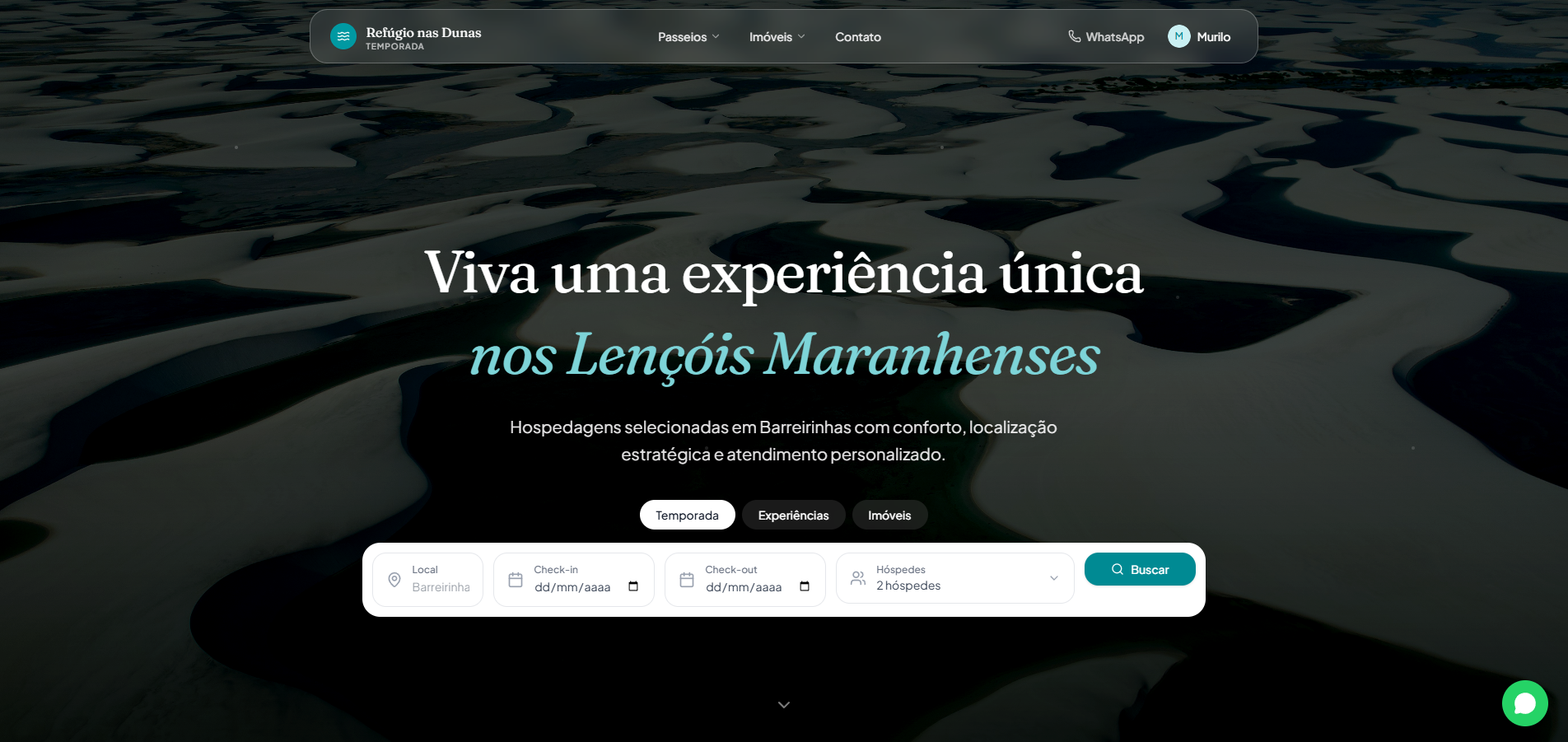 Por que a maioria dos sites bonitos não converte